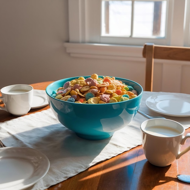 misa s vareným jedlom